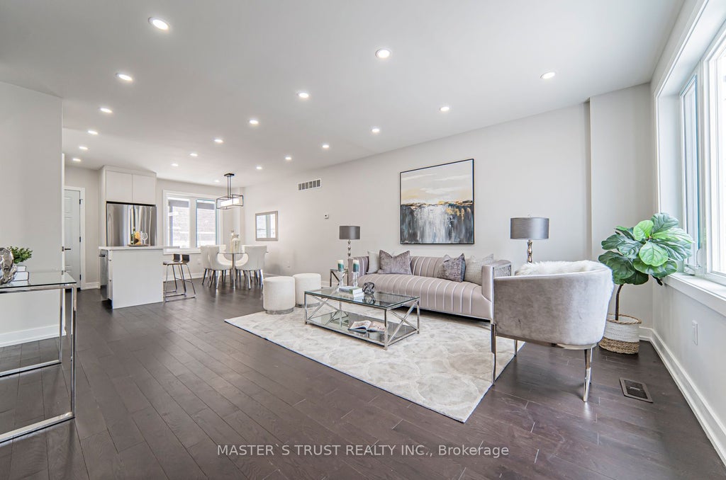 Photo of 613 Old Weston Road, Toronto, ON M6N 3B4 (MLS # W13746676)