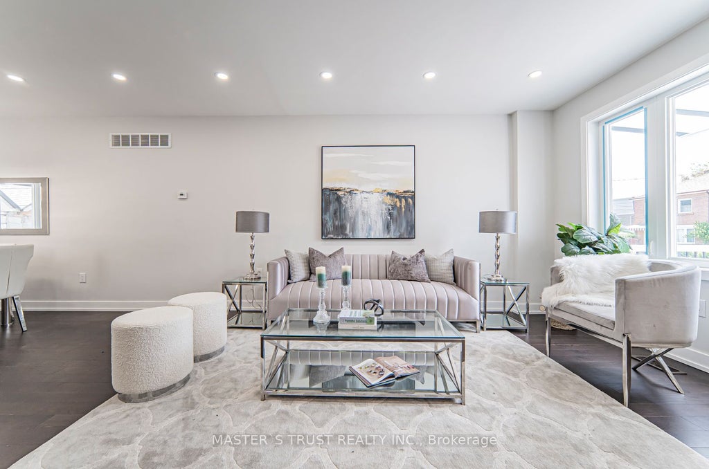 Photo of 613 Old Weston Road, Toronto, ON M6N 3B4 (MLS # W13746676)
