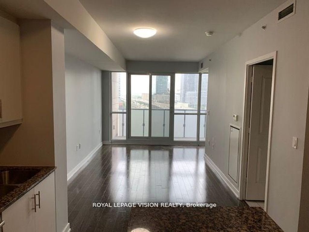 Photo of 1 The Esplanade N/A #1107, Toronto, ON M5E 0A8 (MLS # C13217588)