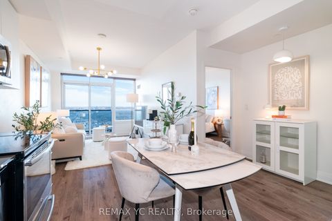 7165 Yonge Street PH201 Markham ON L3T 0C9