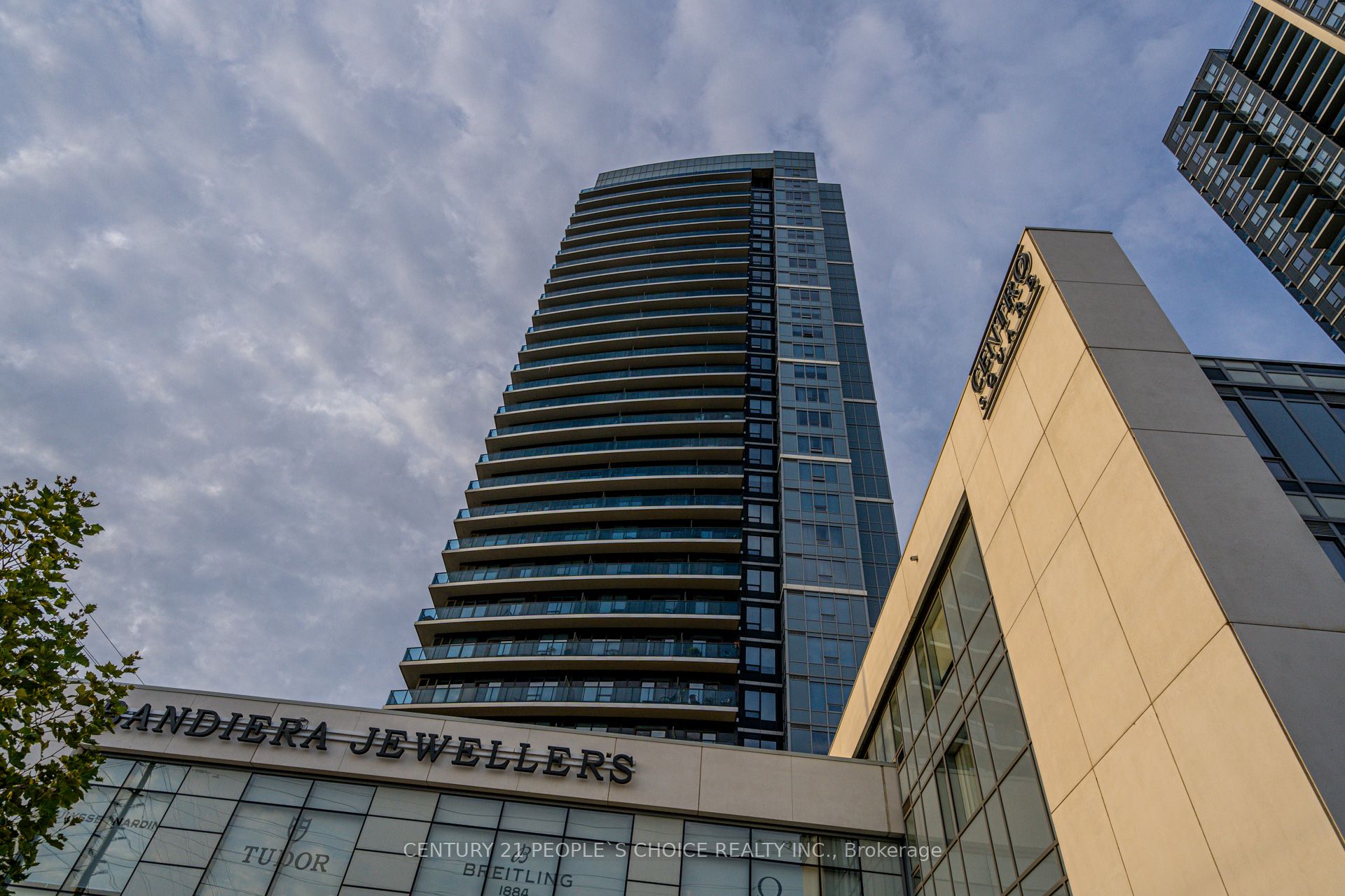 3700 Highway 7 Road 603