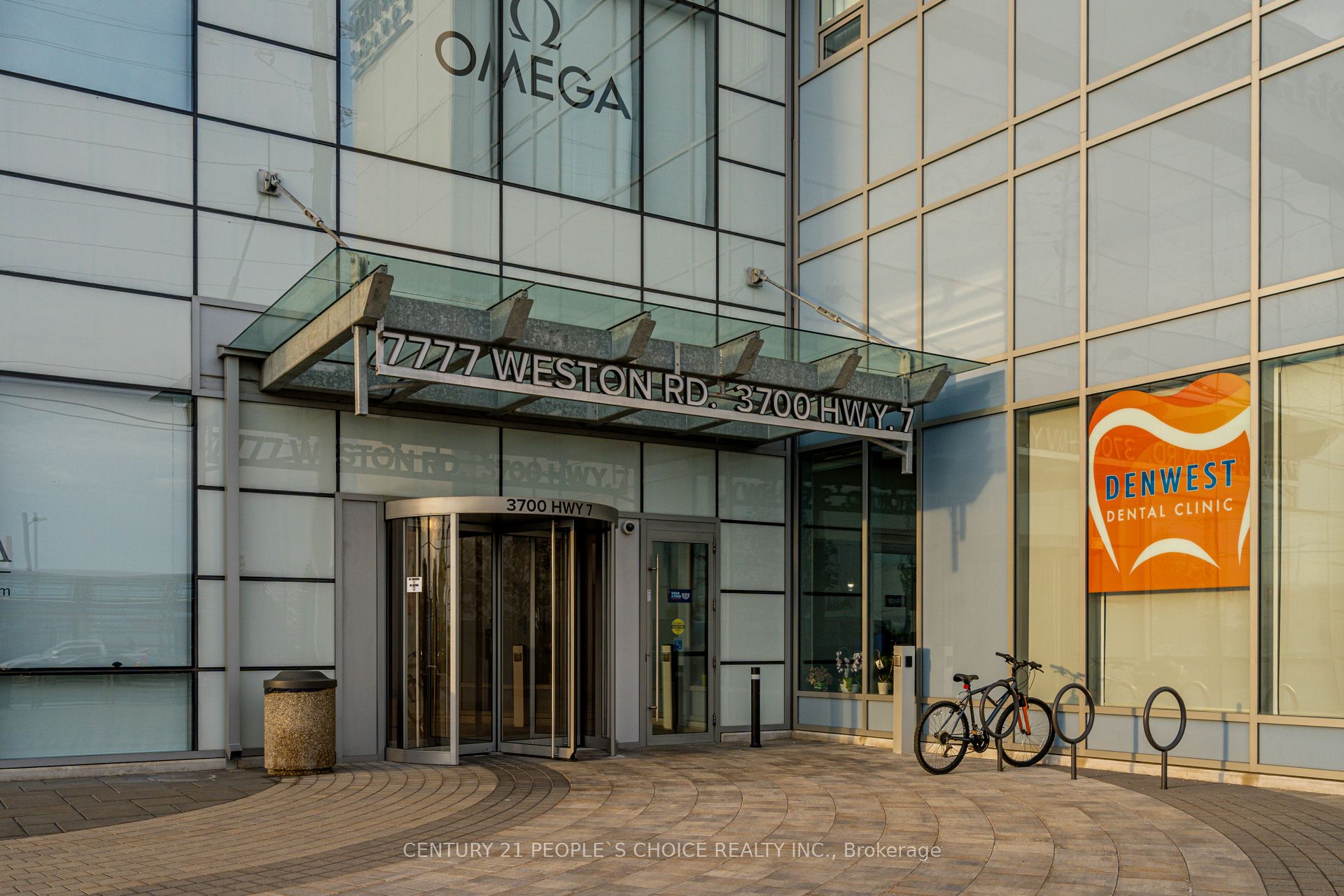 3700 Highway 7 Road 603