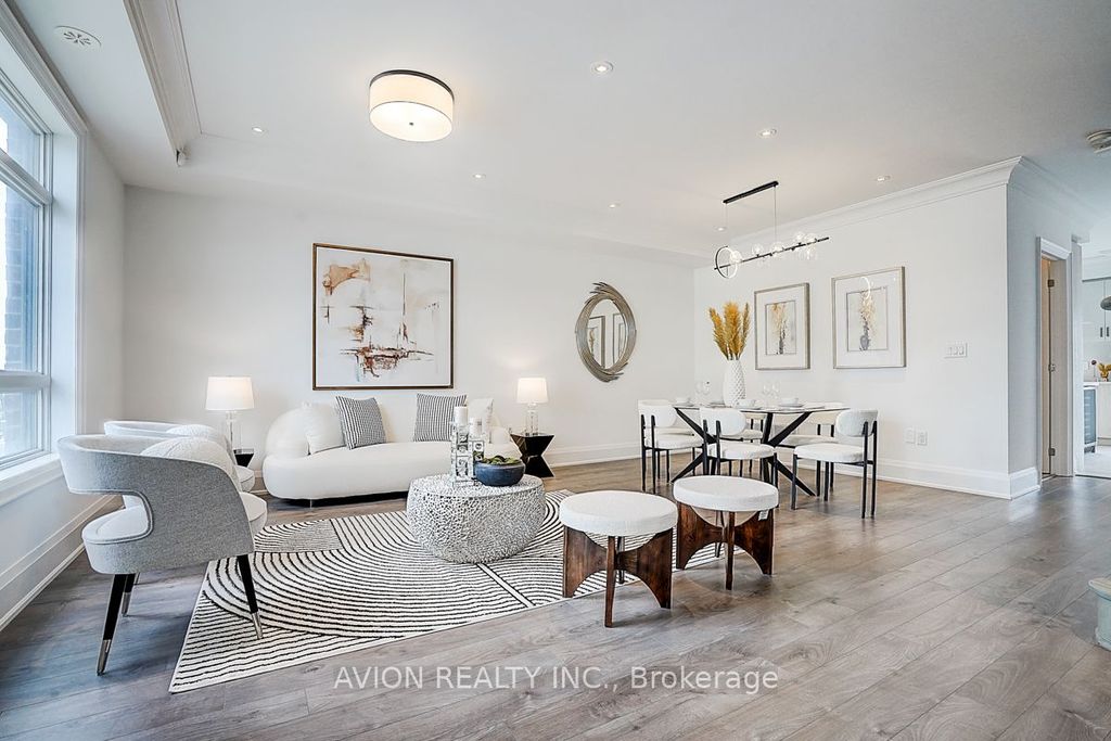 Photo of 15 Gandhi Lane, Markham, ON L3T 0G4 (MLS # N12698104)