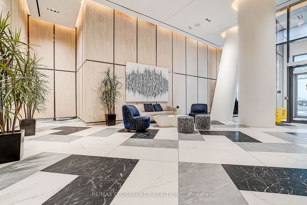 Photo of 395 Bloor Street E #3205, Toronto, ON M4W 0B4 (MLS # C12957742)