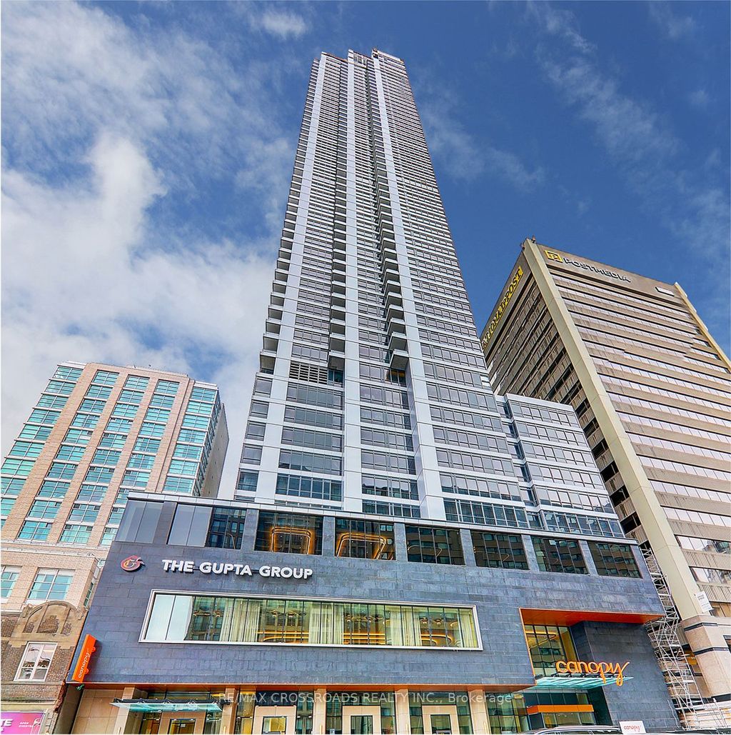 Photo of 395 Bloor Street E #3205, Toronto, ON M4W 0B4 (MLS # C12957742)