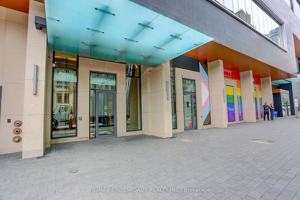 Photo of 395 Bloor Street E #3205, Toronto, ON M4W 0B4 (MLS # C12957742)