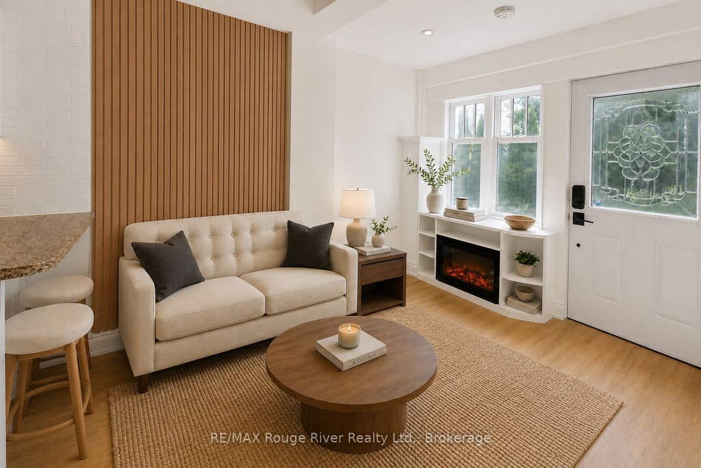 Photo of 821 Craven Road, Toronto, ON M4L 2Z7 (MLS # E13608410)