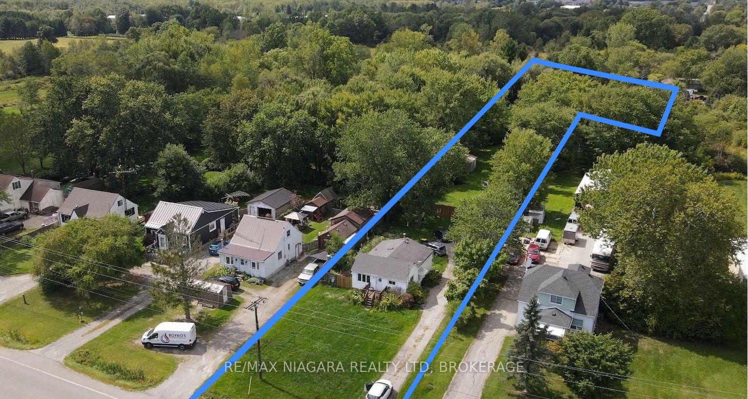 1377 Merrittville Highway