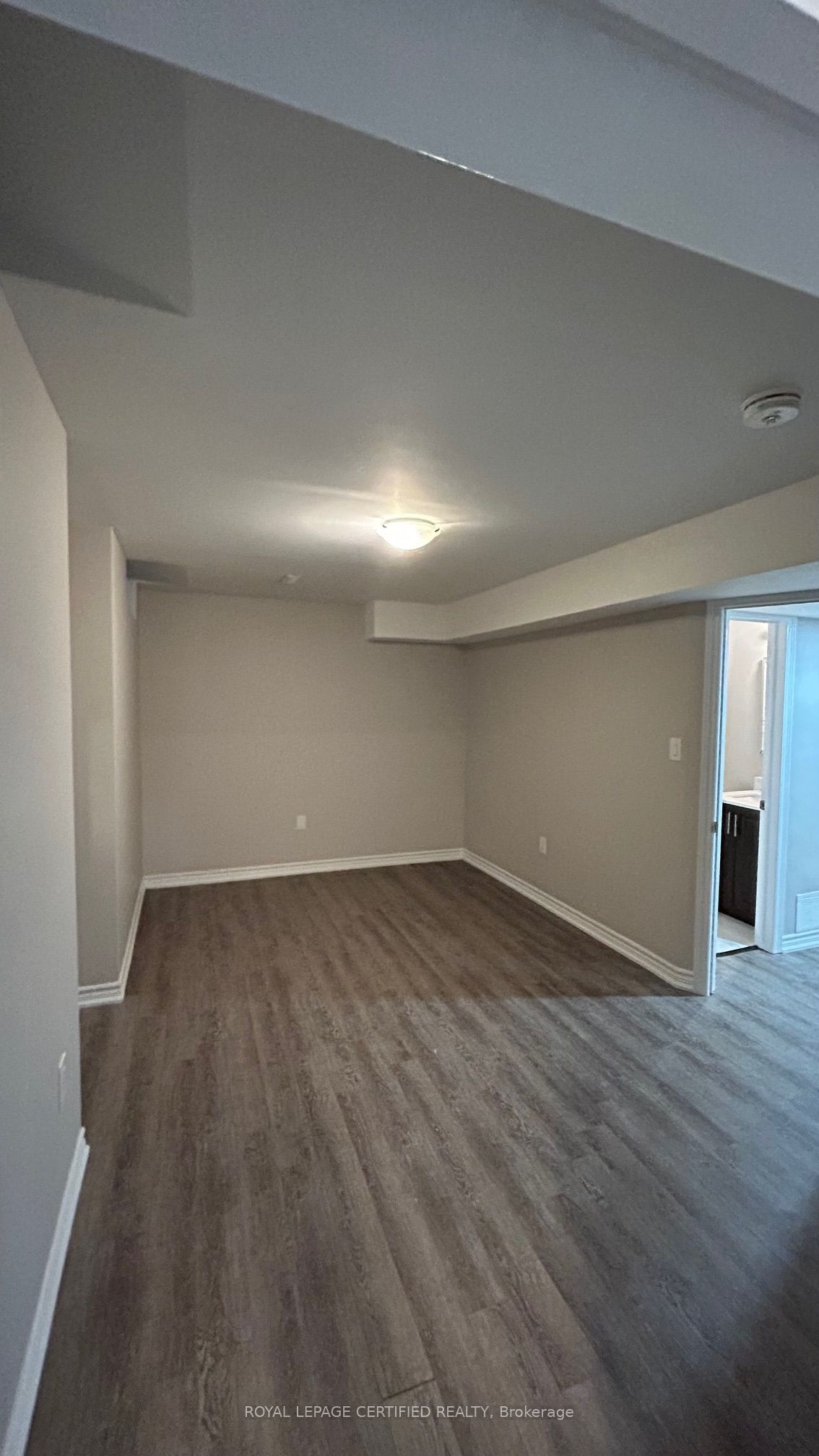 514 FATHER TOBIN Road Basement