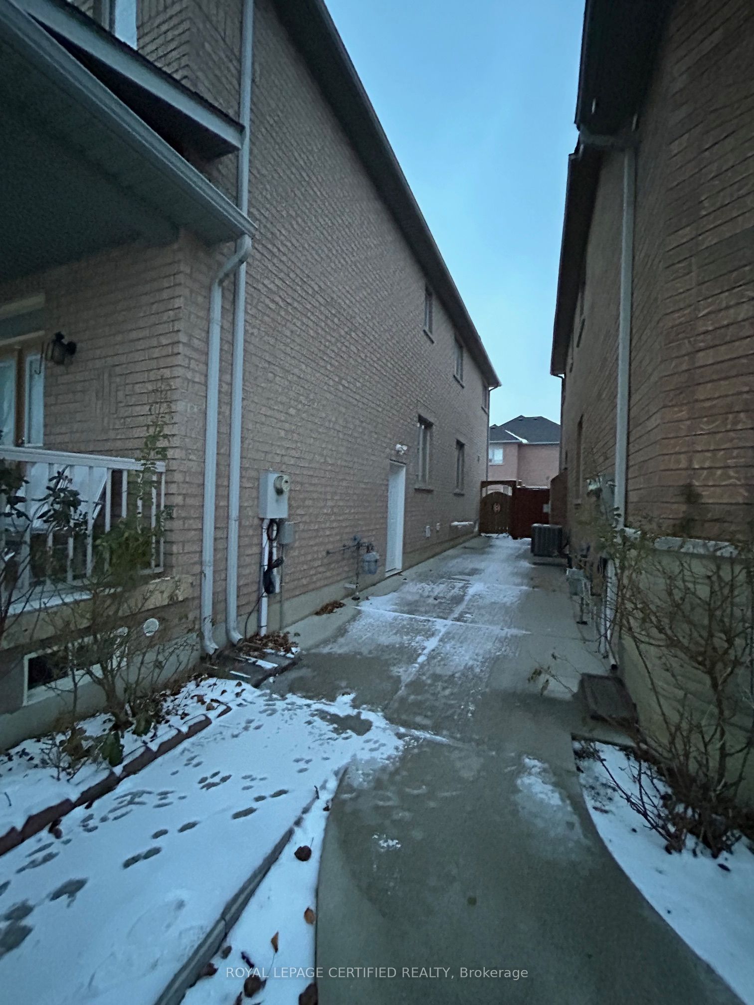 514 FATHER TOBIN Road Basement