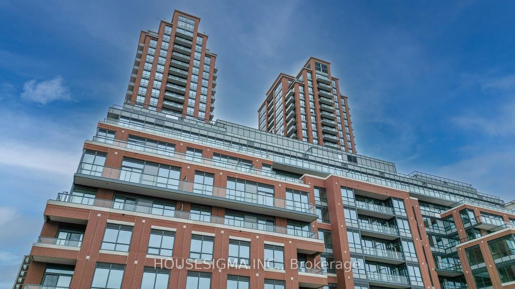 Photo of 3260 E Sheppard Avenue E #304, Toronto, ON M1T 3K3 (MLS # E13100448)