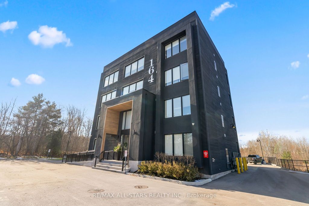 Photo of 103-164 Cemetery Road, Uxbridge, ON L6P 1R1 (MLS # N12772238)