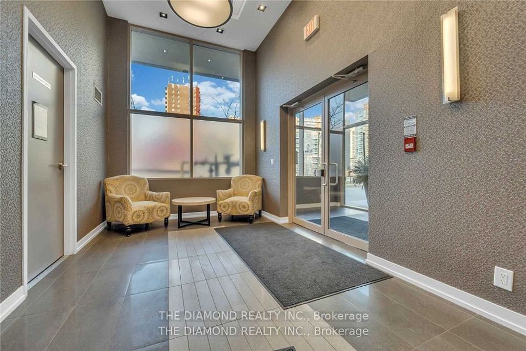 Photo of 5101 Dundas Street W #1209, Toronto, ON M9A 1C1 (MLS # W12935344)