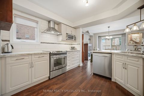 5480 Glen Erin Drive 73 Mississauga ON L5M 5R3