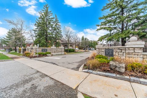 5480 Glen Erin Drive 73 Mississauga ON L5M 5R3