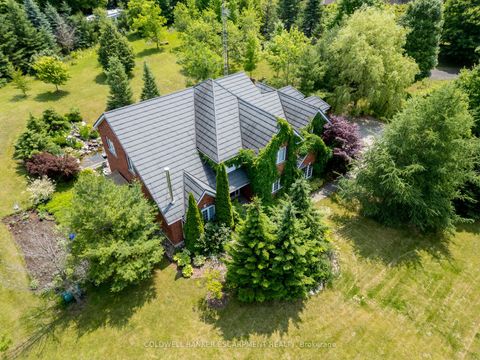 3 Morgan Drive Halton Hills ON L7J 2L7