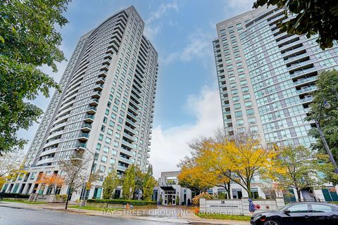 Photo of 30 Harrison Garden Boulevard #1712, Toronto, ON M2N 7A9 (MLS # C12506066)
