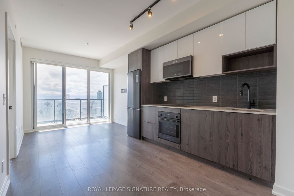 Photo of 5 Defries Street #1804, Toronto, ON M5A 0W7 (MLS # C12454088)