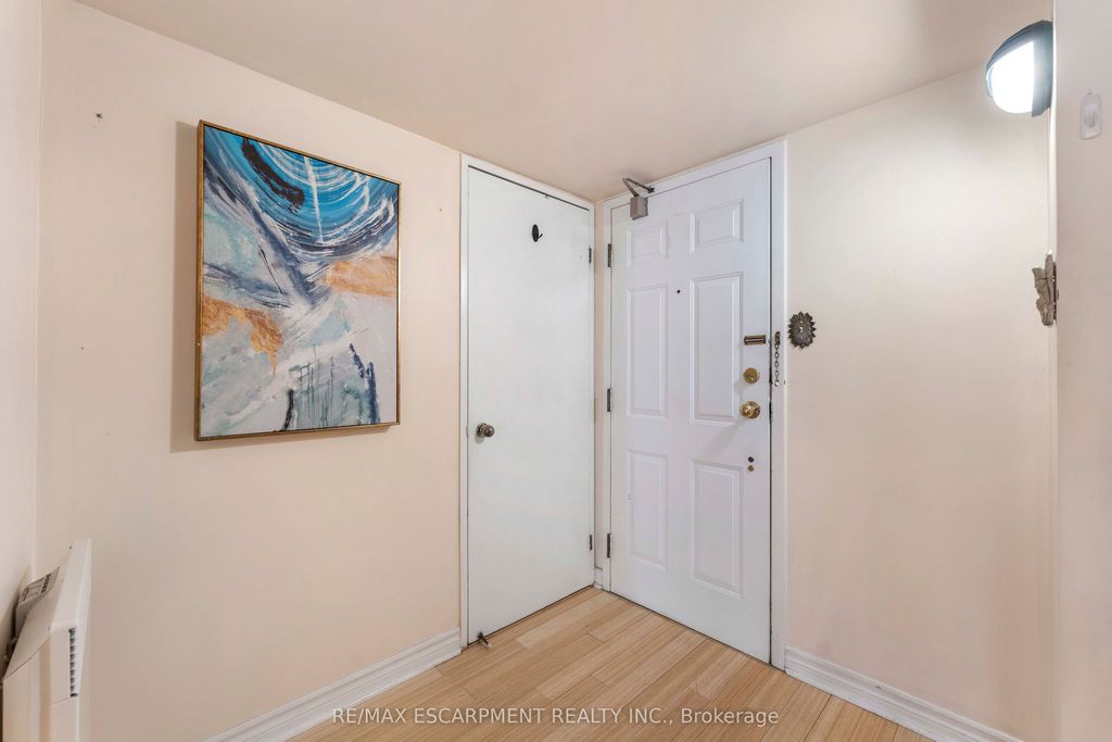 Photo of 65 Scadding Avenue #811, Toronto, ON M5A 4L1 (MLS # C12230673)