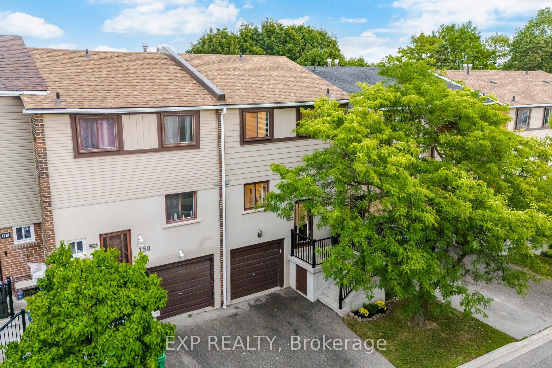 157 Moregate Crescent