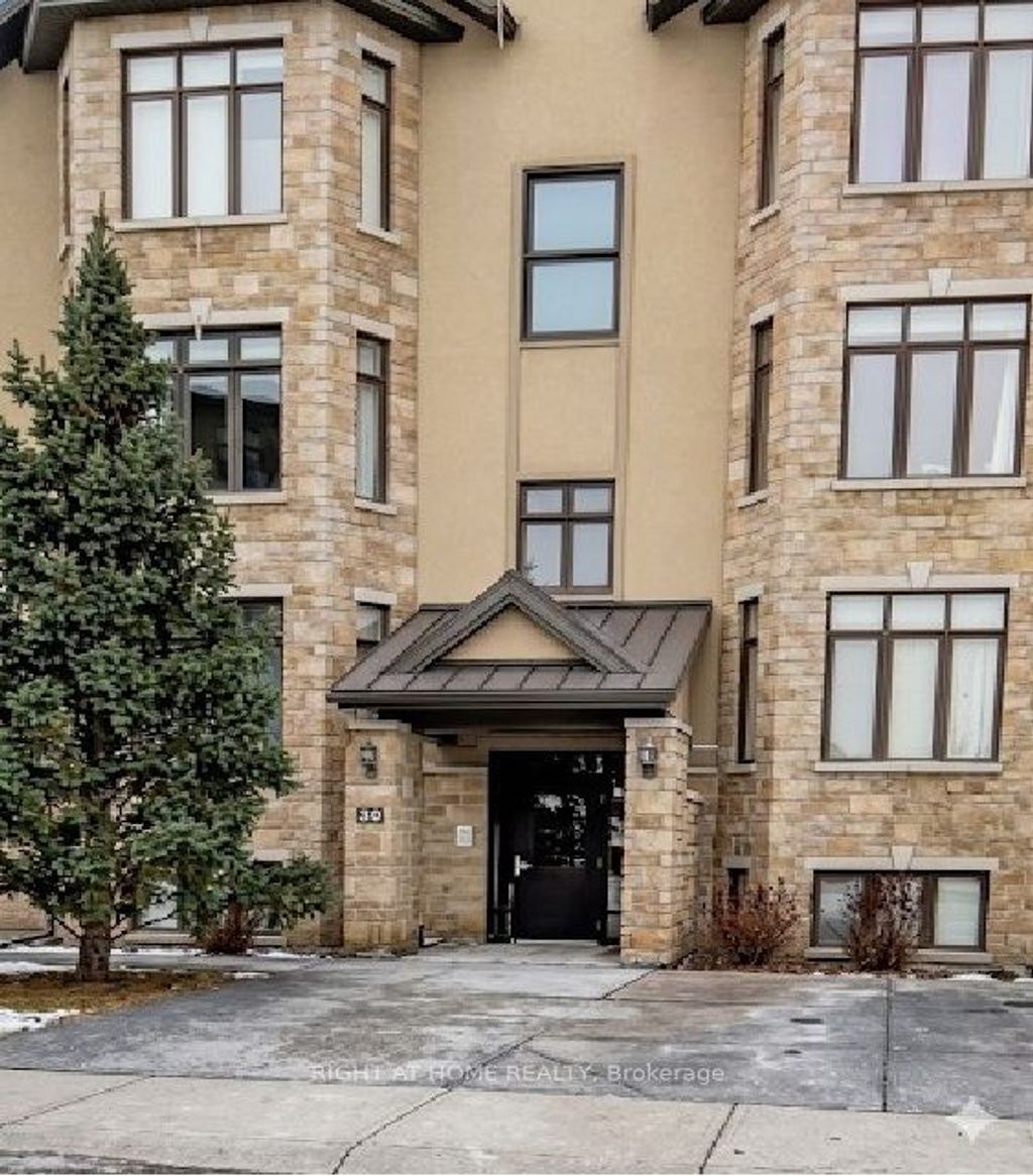 Photo of 30 Prestige Circle #6, Orleans - Cumberland and Area, ON K4A 0W9 (MLS # X12988470)