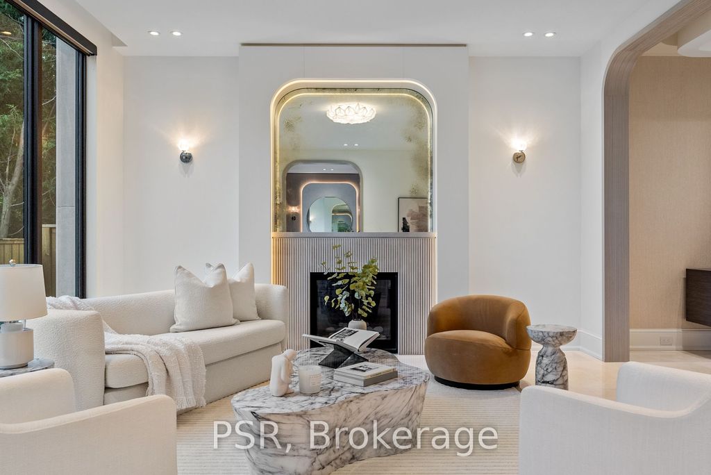 Photo of 84 Old Forest Hill Road, Toronto, ON M5P 2R5 (MLS # C12446646)