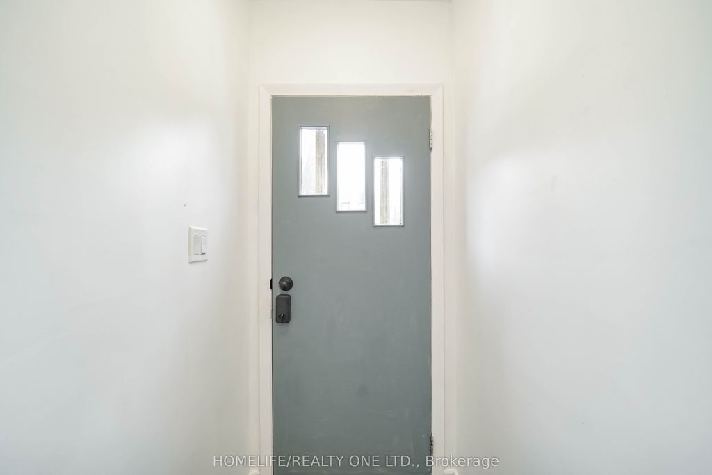 Photo of 104 Benson Avenue, Toronto, ON M6G 2J1 (MLS # C13001630)