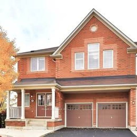 36 Birch Tree Trail Brampton ON L6P 3M8