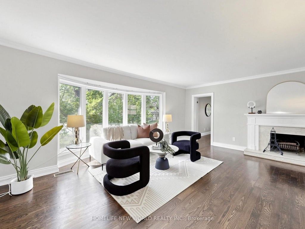Photo of 5 Alderdale Court, Toronto, ON M3B 2H8 (MLS # C13751262)
