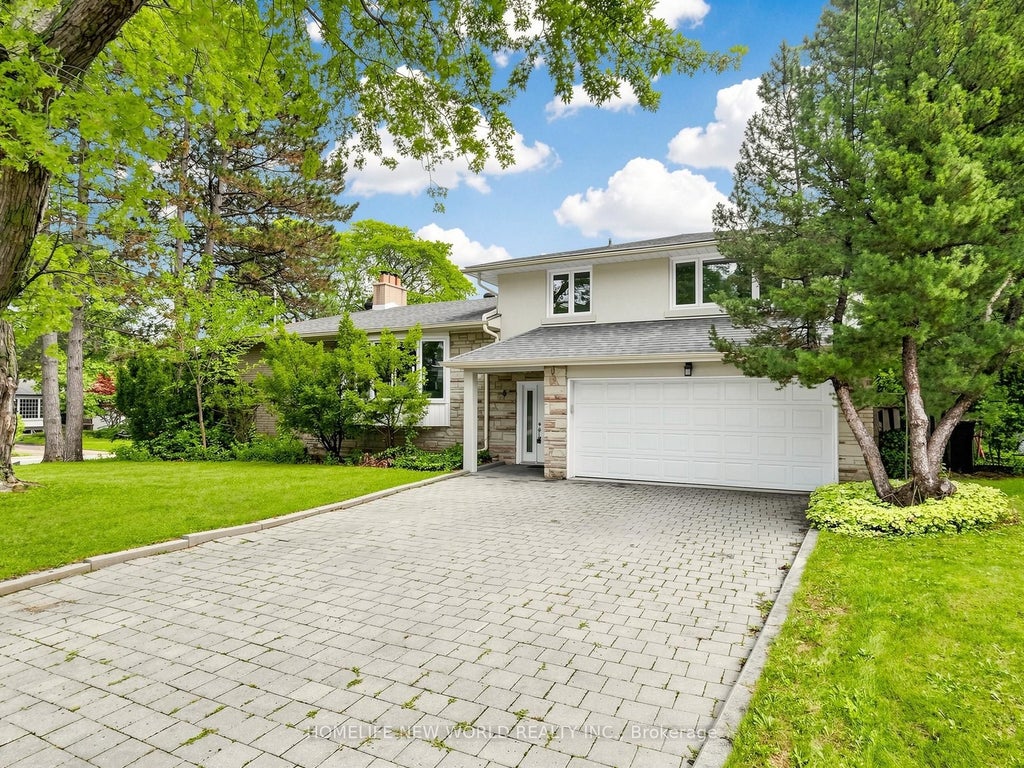 Photo of 5 Alderdale Court, Toronto, ON M3B 2H8 (MLS # C13751262)
