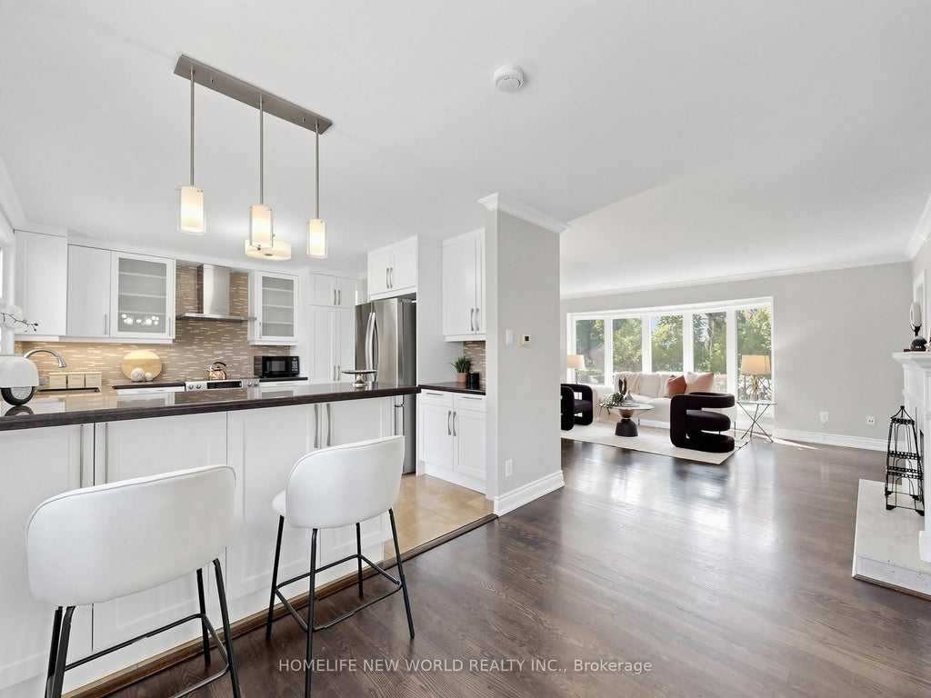 Photo of 5 Alderdale Court, Toronto, ON M3B 2H8 (MLS # C13751262)