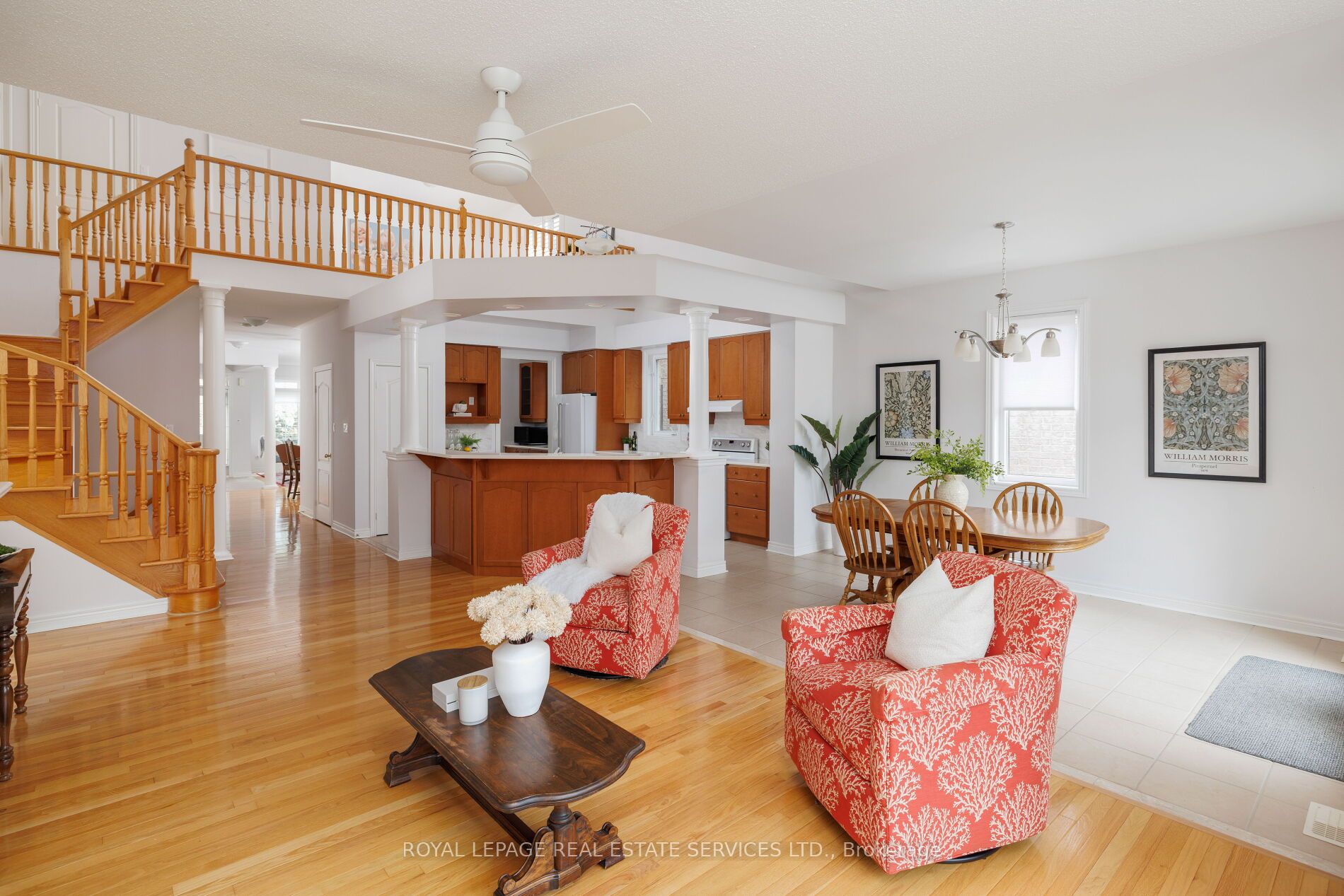 3417 Kinglet Court