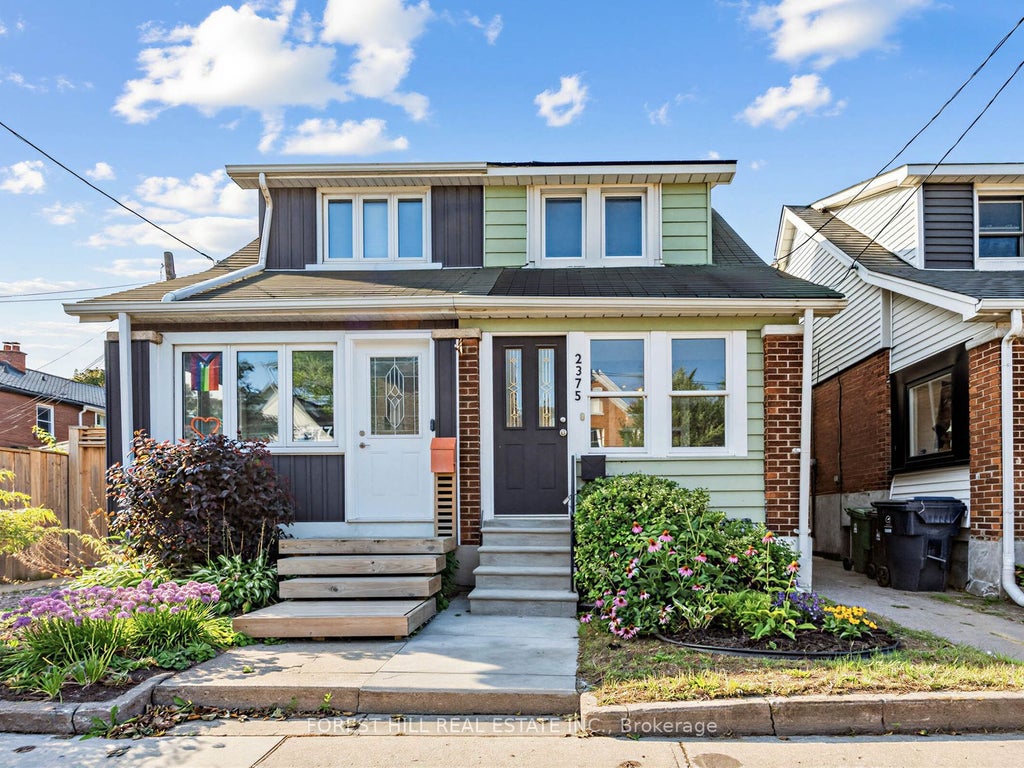 Photo of 2375 Gerrard Street E, Toronto, ON M4E 2E7 (MLS # E13814176)