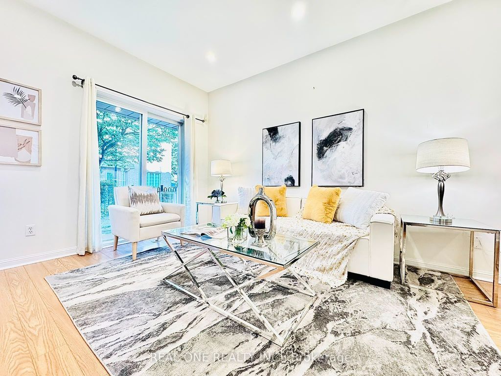 Photo of 12 St Moritz Way #6, Markham, ON L3R 4E8 (MLS # N13552400)