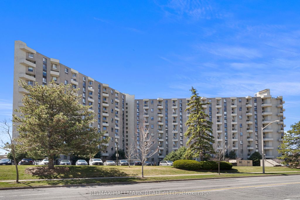 Photo of 296 Mill Road #PH1, Toronto, ON M9C 4X8 (MLS # W12992942)