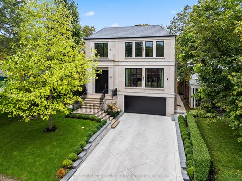 50 Daneswood Road Toronto ON M4N 3J9