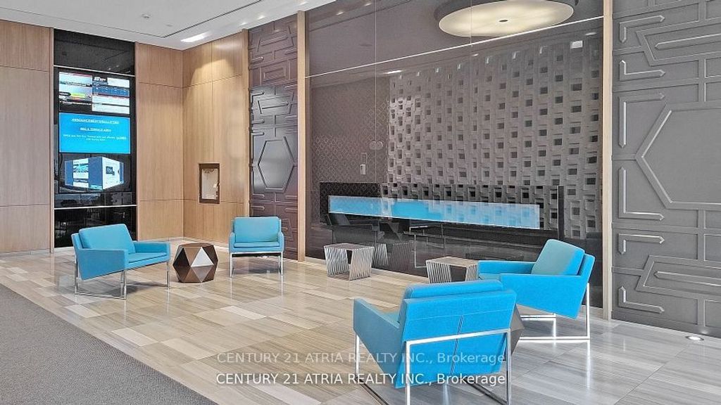 Photo of 36 Park Lawn Road #3210, Toronto, ON M8Y 0E5 (MLS # W12581074)