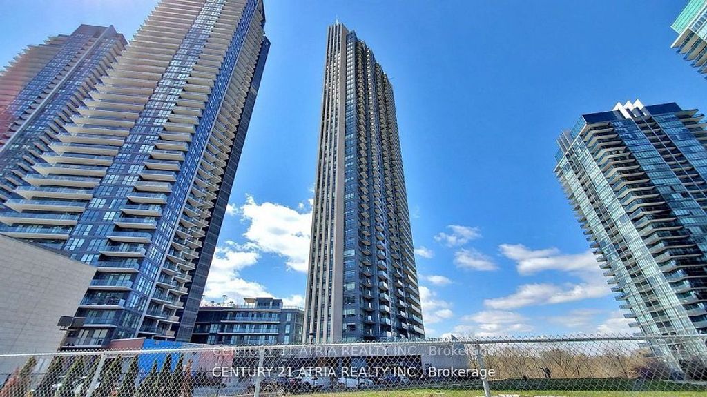 Photo of 36 Park Lawn Road #3210, Toronto, ON M8Y 0E5 (MLS # W12581074)