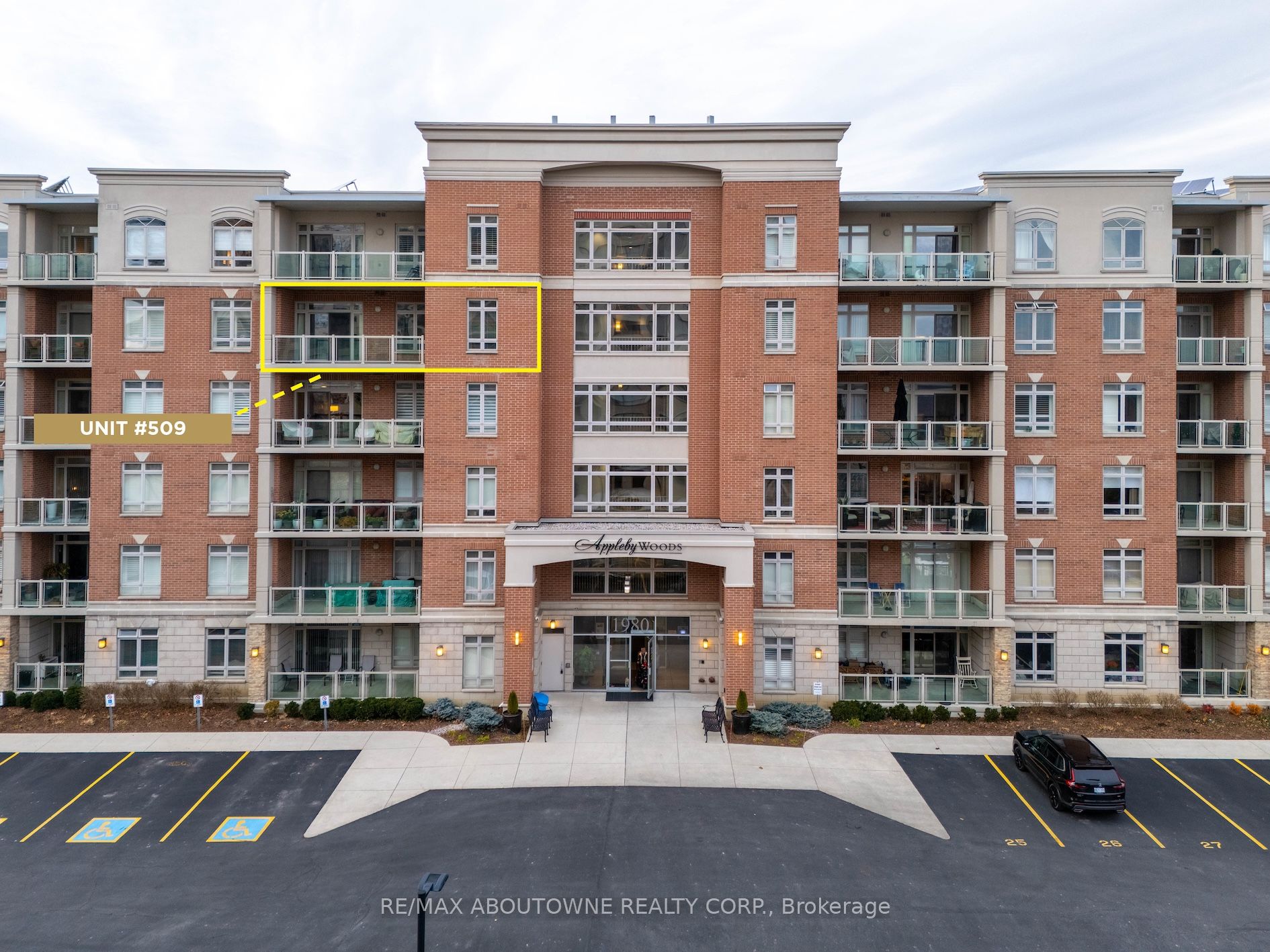 1980 Imperial Way 509