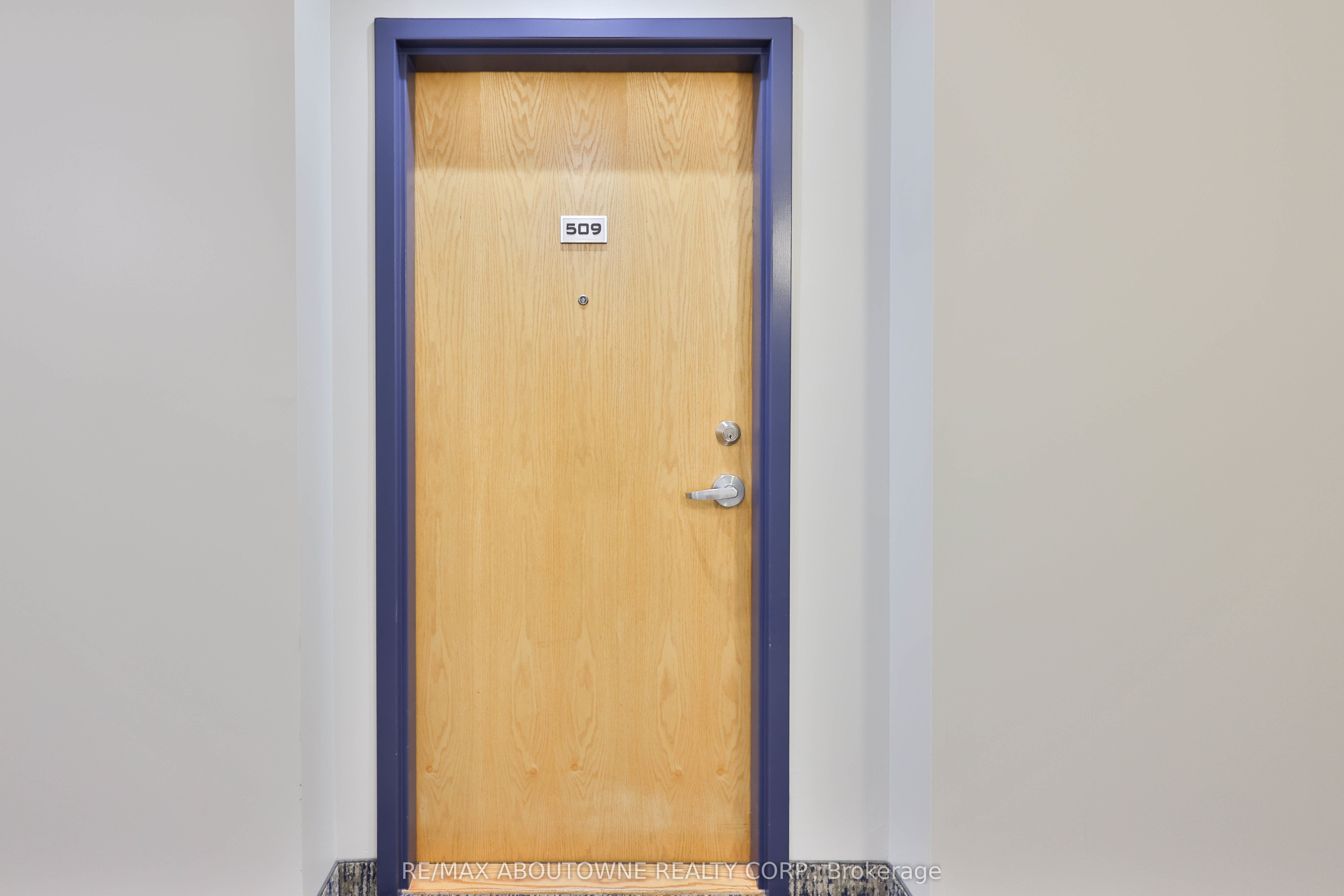 1980 Imperial Way 509