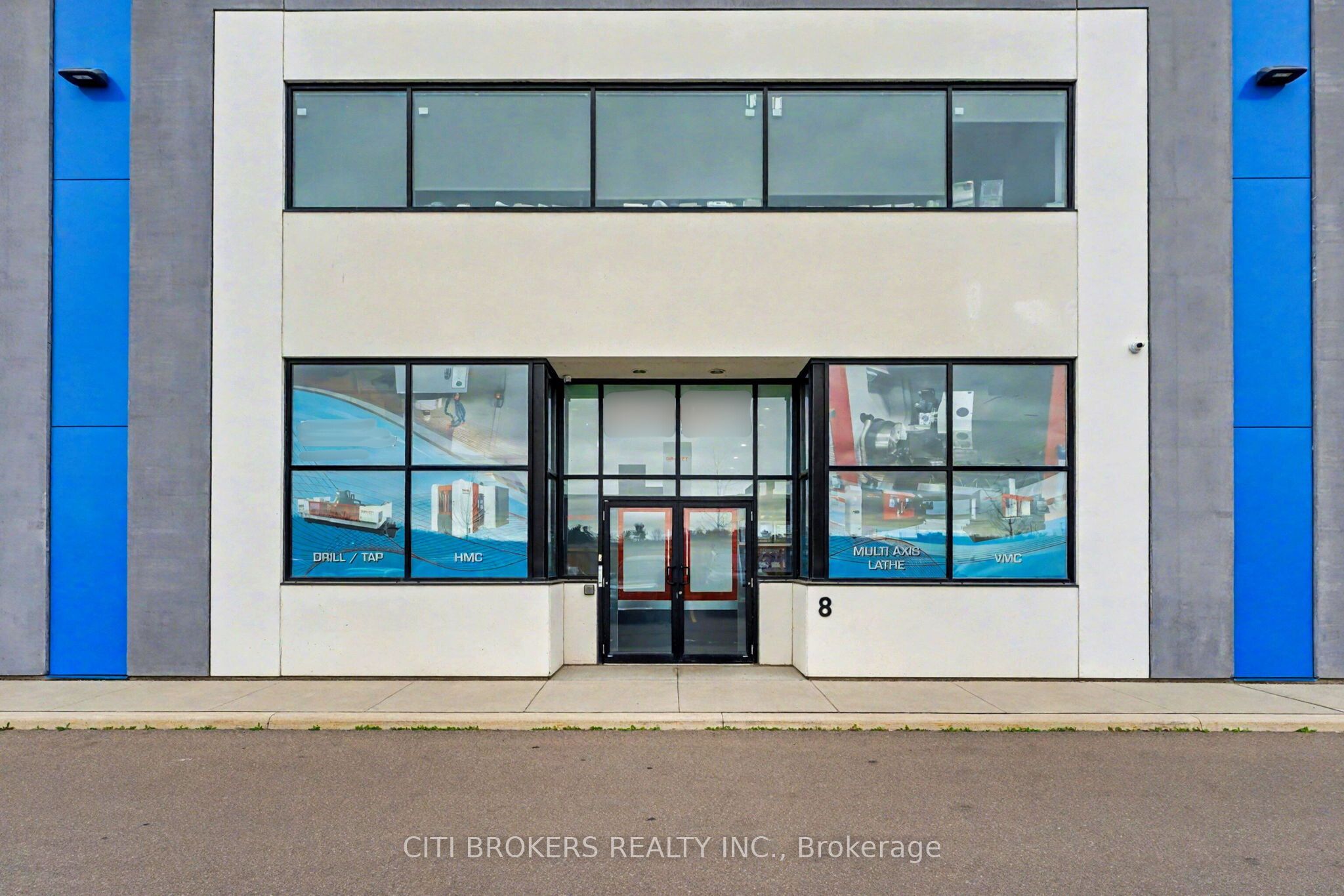 20 Lightbeam Terrace B8