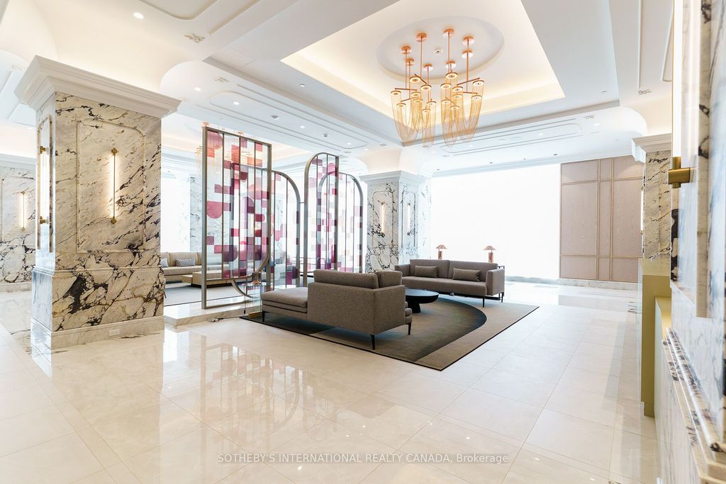 Photo of 10 Inn on the Park N/A W #1101, Toronto, ON M3C 2J7 (MLS # C12710980)