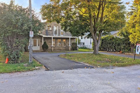 180 Olde Bayview Avenue Richmond Hill ON L4E 3C6