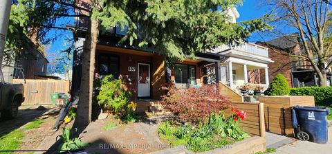 157 Booth Avenue Main Toronto ON M4M 2M5