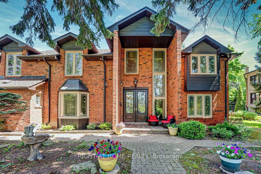 4326 Bridlepath Trail