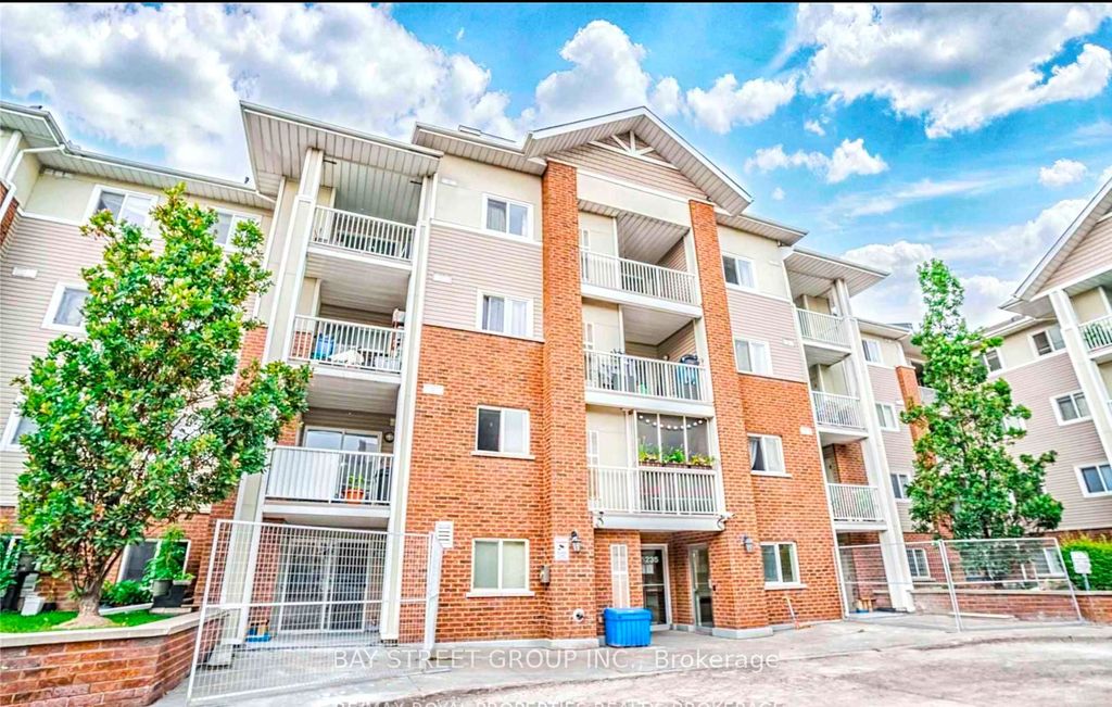 Photo of 5235 Finch Avenue #226, Toronto, ON M1S 5X3 (MLS # E12430172)