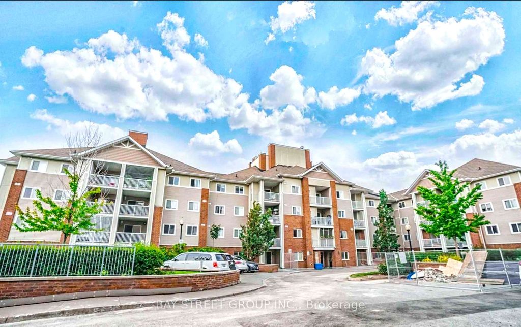 Photo of 5235 Finch Avenue #226, Toronto, ON M1S 5X3 (MLS # E12430172)