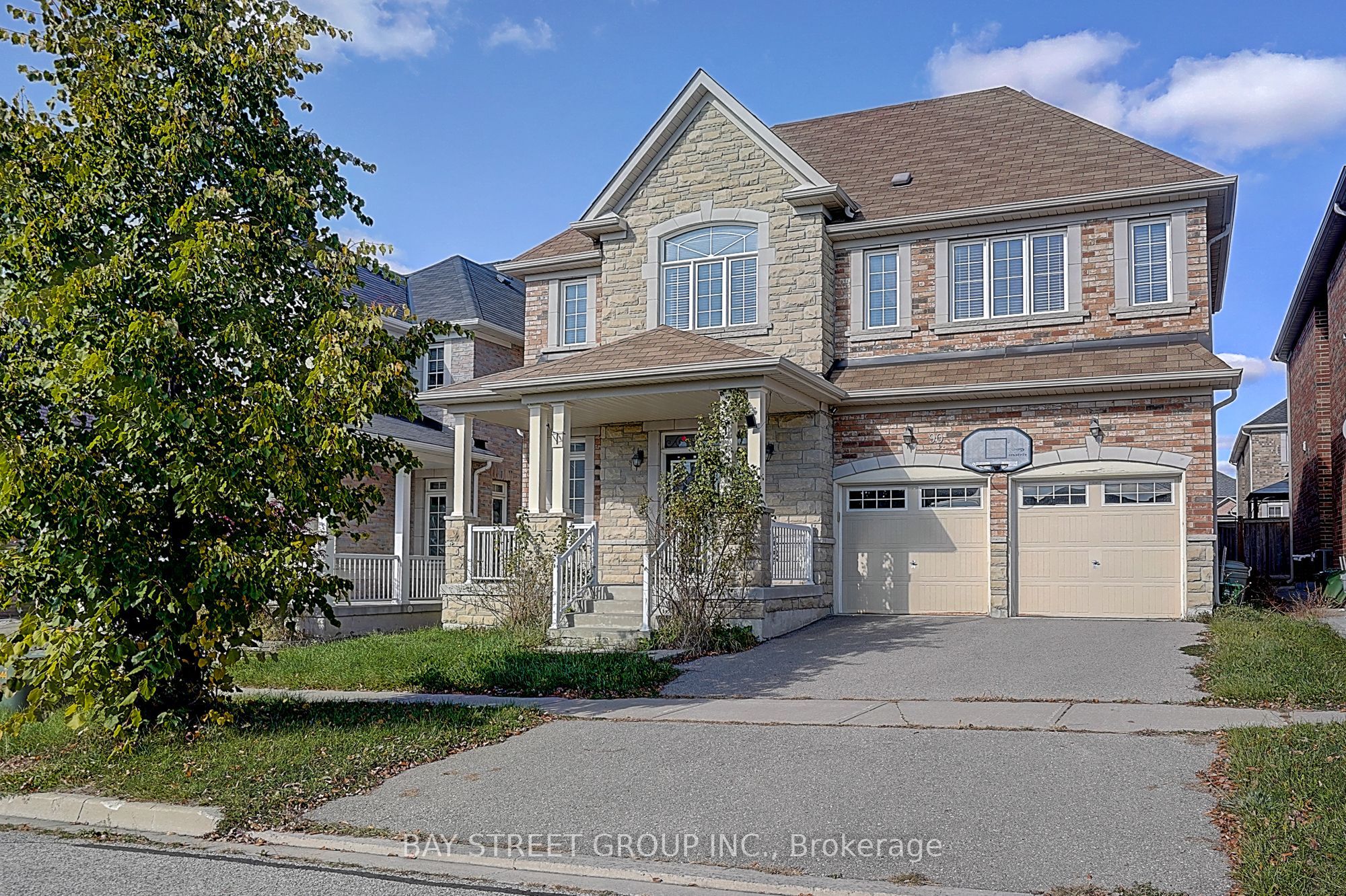 90 Gable Avenue