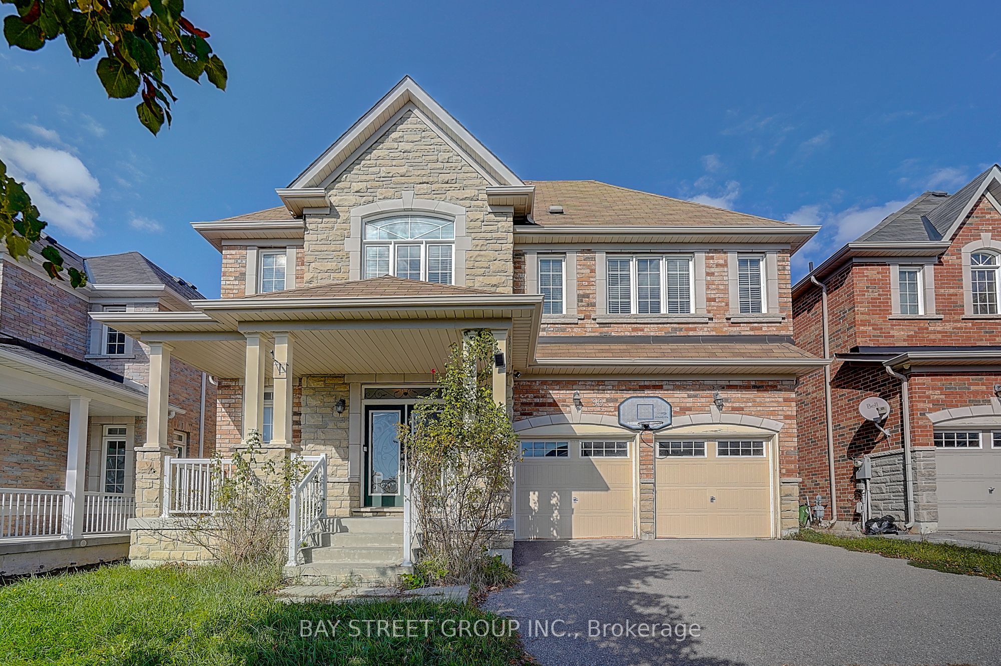 90 Gable Avenue