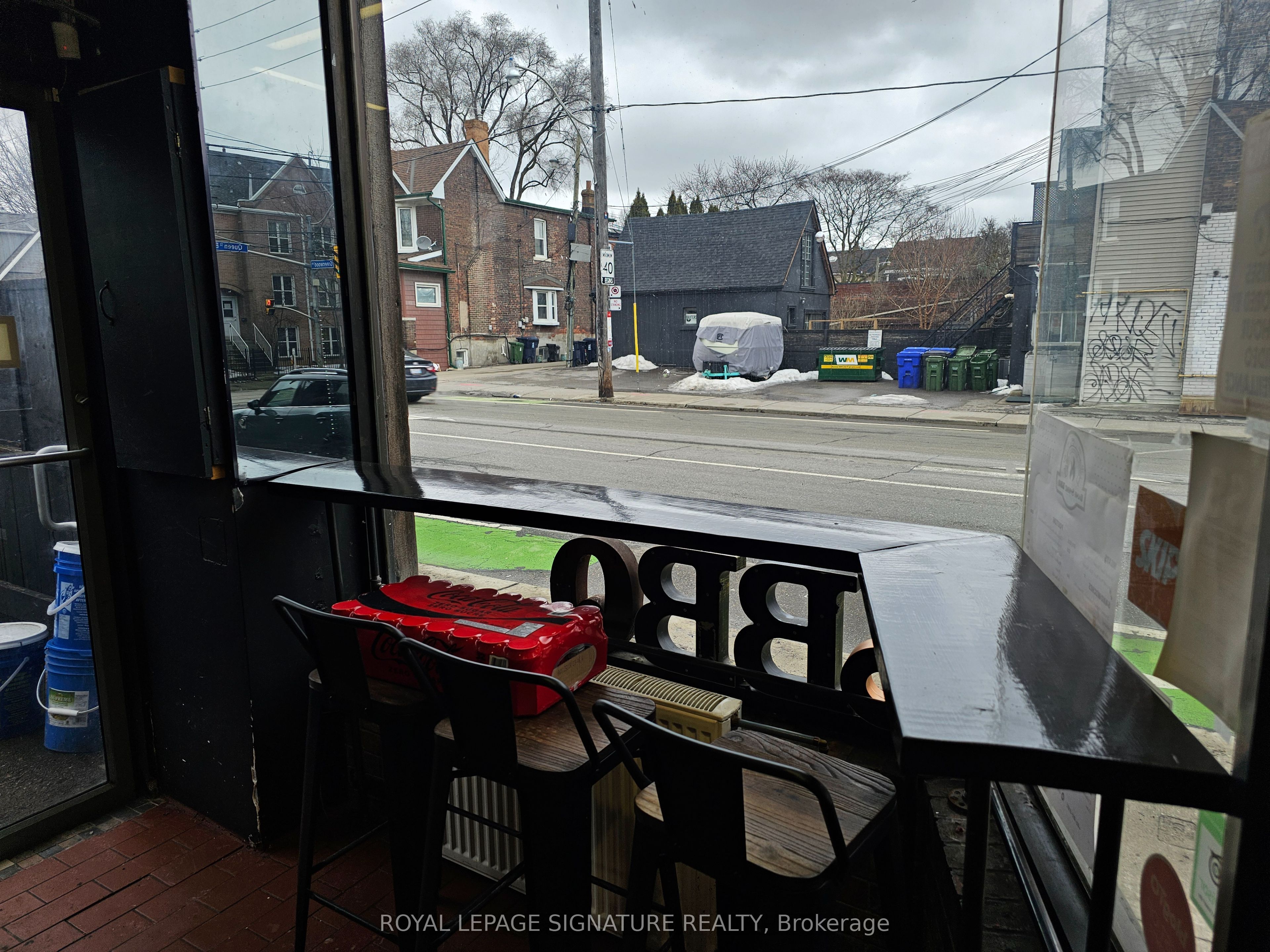 4 Greenwood Avenue